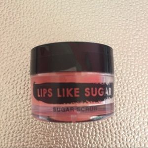 Victoria’s Secret Lip Scrub